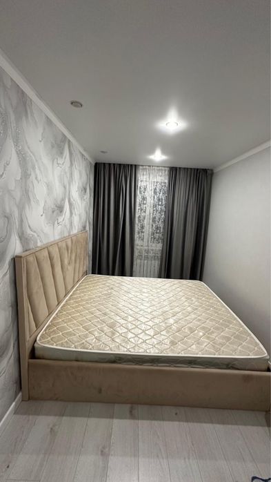 Двух спалная кровать