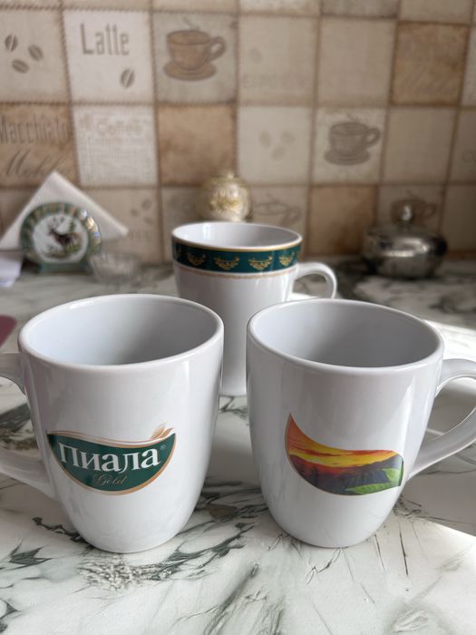 Продам бокалы …..