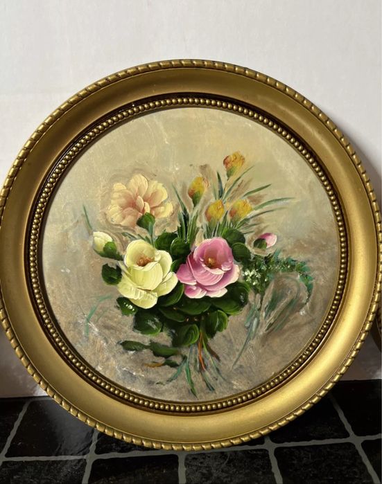 tablouri pictate in ulei