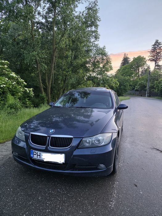 BMW 3 Series 2007 — imagine 2
