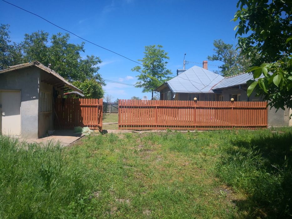 Casa Com. Ciocănești