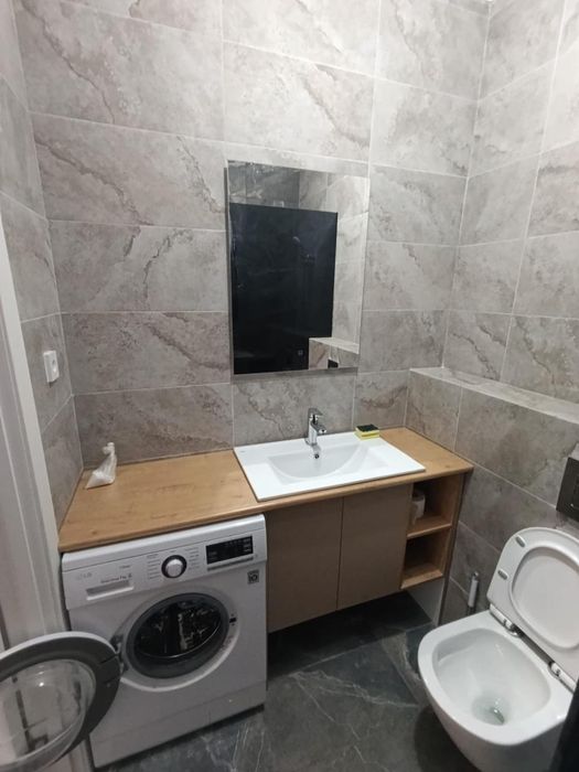 Сдам квартиру, 40квм