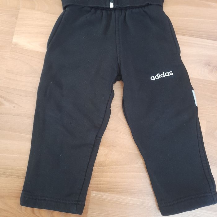 Зимен екип Адидас/ Adidas