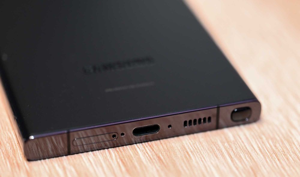 Samsung Galaxy S23 Ultra+Gimbal Zhiyun Tech Smooth 5S+2 huse+USB 256GB