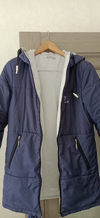 Куртка на мальчика