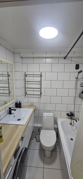 1 ком квартира в центре