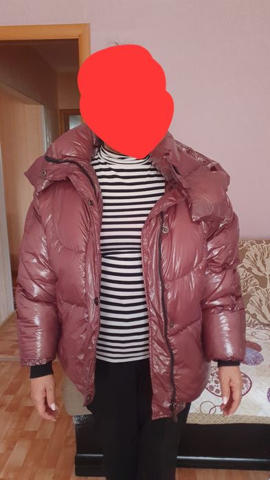 Женская Верхняя одежда