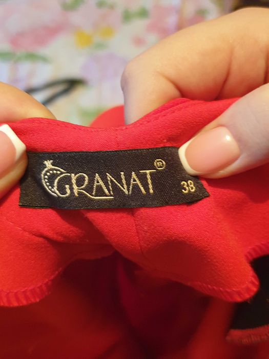 Продается вечернее платье