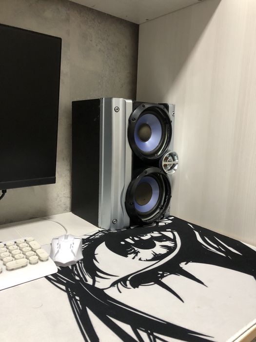 продам музыкальный центр