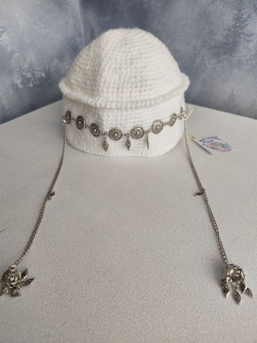 Шапочка женская размер стандарт