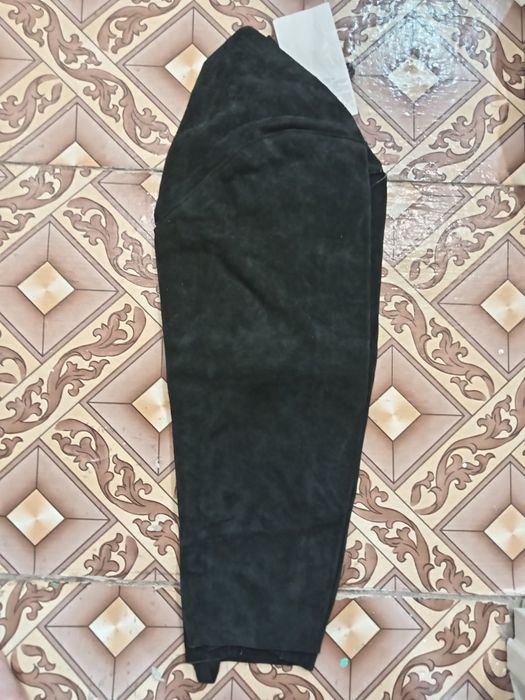 Қожа нарукавник кожанный