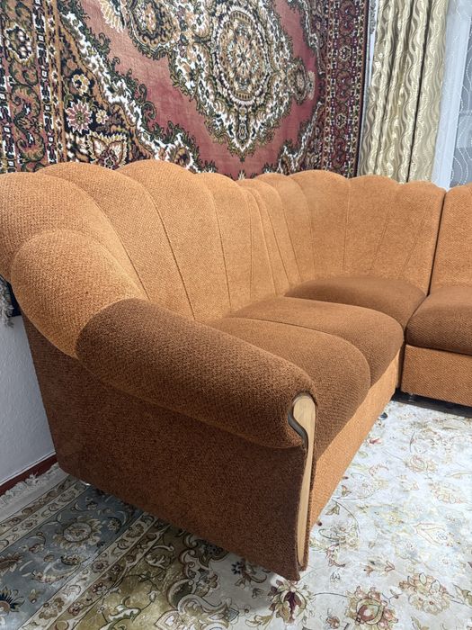 Продается угловой диван