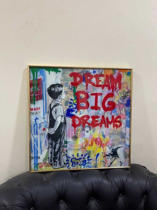 Картины для интерьера