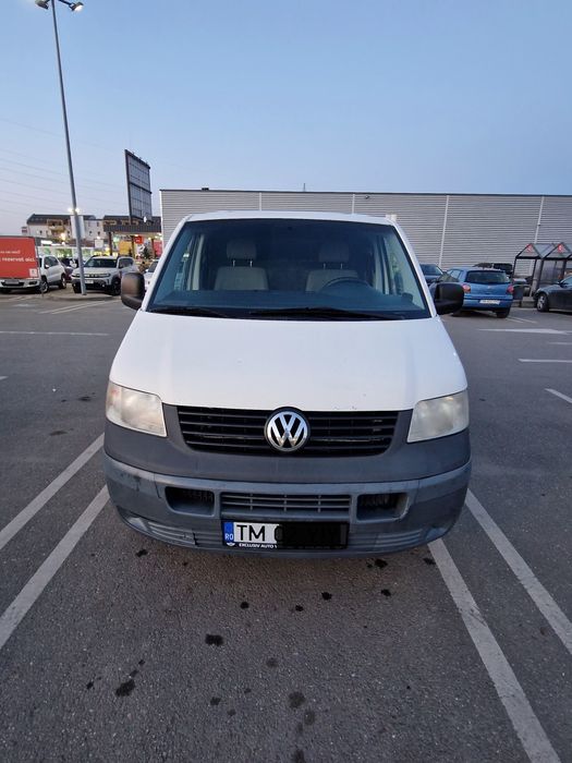 VW Transporter T5