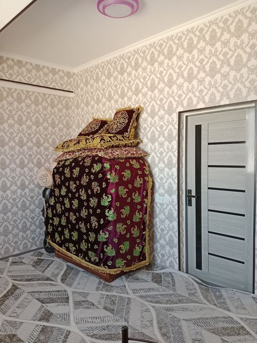 Когон да 3хонали Уй сотилади ПУЛСИЗЛАР БЕЗОВТА КИЛМАСИН!банк булмайди