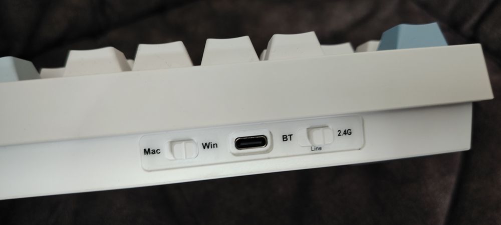 Клавиатура eweadn x75