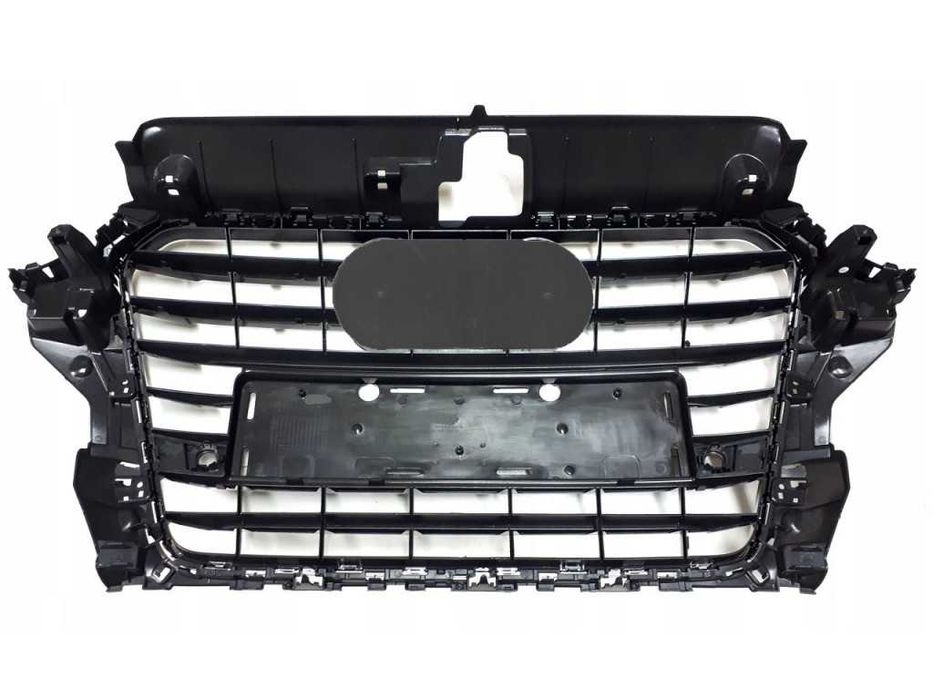 Предна решетка за Audi A3 8V