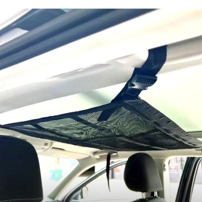 Автомобильная сумка