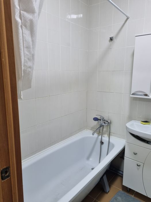 1 комнатная квартира