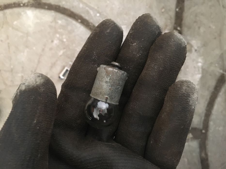 Продам лампочки