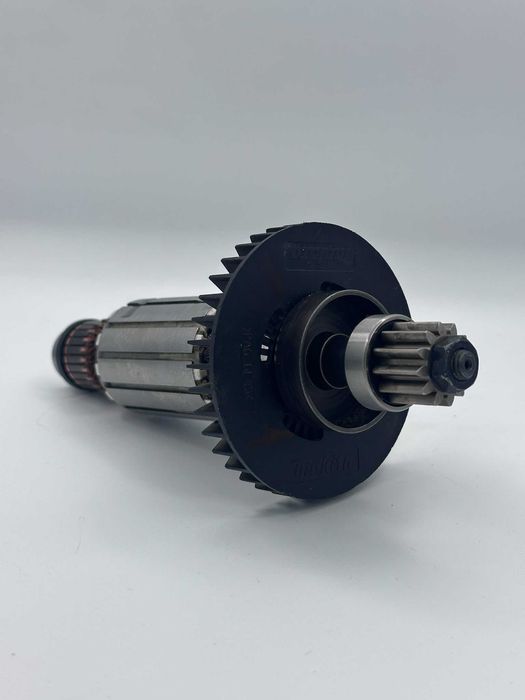 Rotor Original Makita UC4041A / UC3541A / UC3041A – Complet cu Rulmenți și Pinion