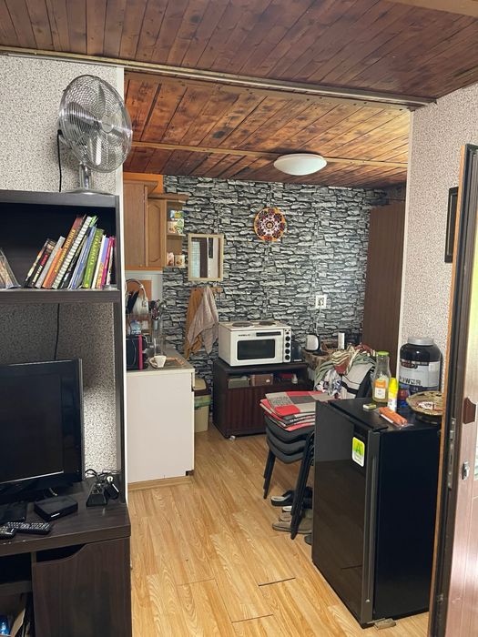 Продава се Къща в Търговище, Вилна зона - 33 кв.м за 712 €/кв.м - Снимка #6