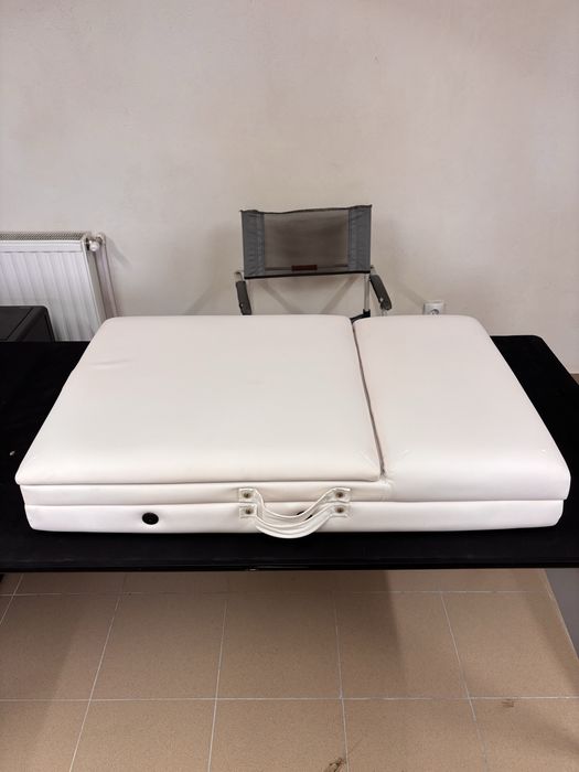 Masa masaj pliabila noua