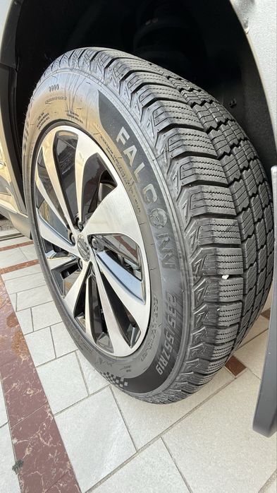 BYD Chempion 605km 2024