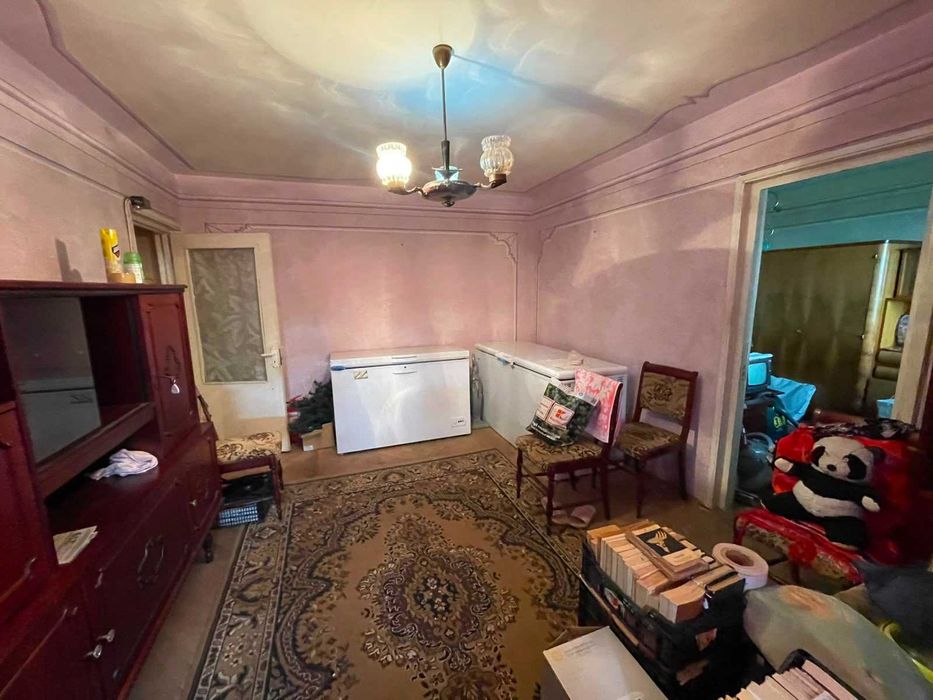 Apartament 2 camere, 41 mp – Bacau, zona Orizont |