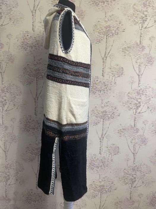 Jerseu dama Group M spre L