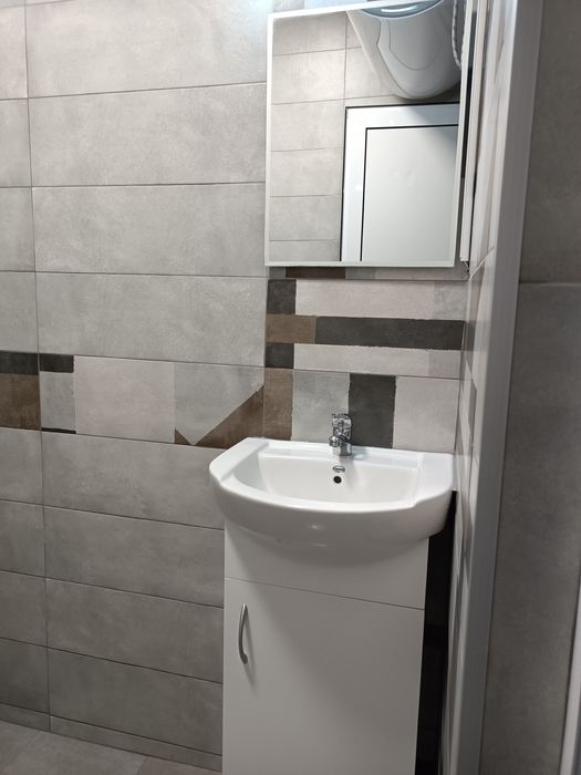 Дава се под наем Двустаен апартамент в Пазарджик, Руски - 60 кв.м за 255 € - Снимка #5