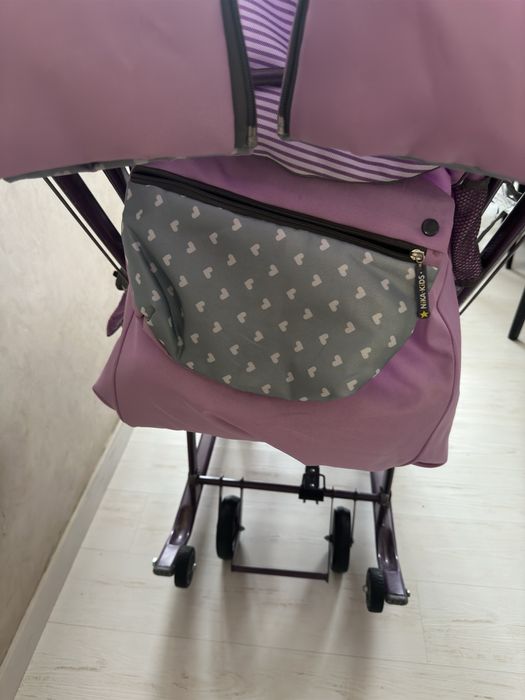 Коляска/санки детские