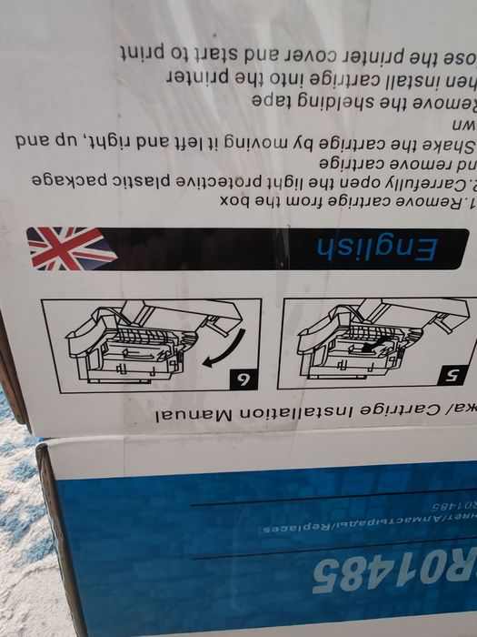 Продам картридж. Новые Европринт