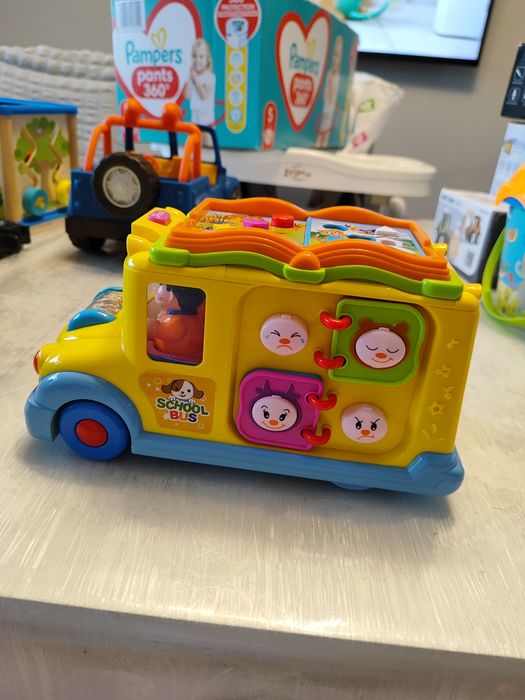 Детски играчки - нови