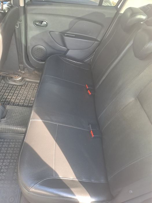 Logan ,an 2016 ,1,5 diesel