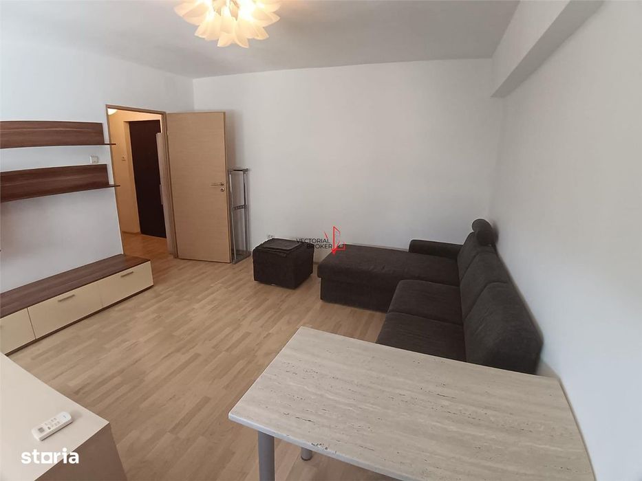 Apartament decomandat, mobilat utilat et.6 Colentina Doamna Ghica