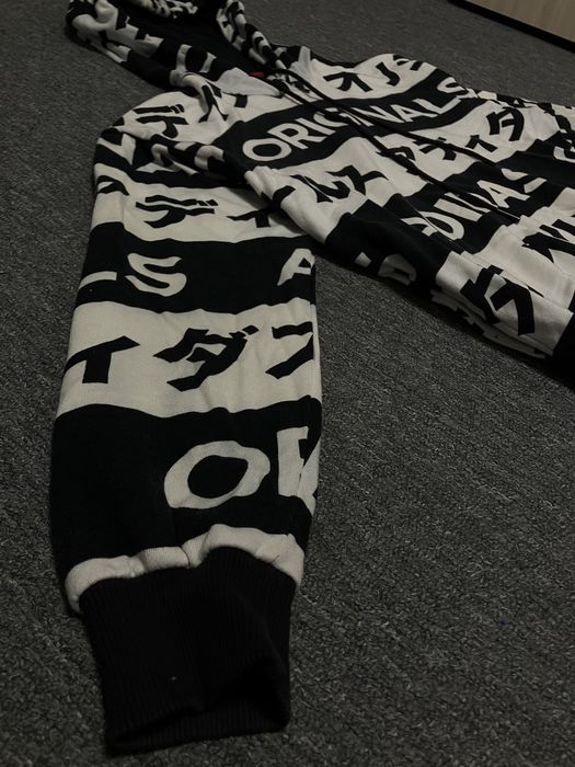 Adidas originals hoodie