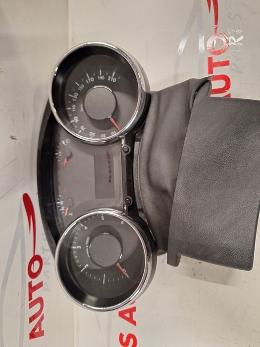 Километраж Peugeot 3008 - 5008 1.6 E-HDI / Пежо 3008 - 5008 1.6 Е-ХДИ