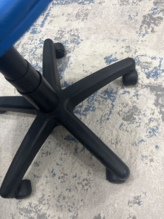 Стул для мастера