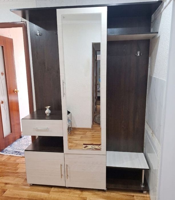 Прихожая - кіре беріс шкаф