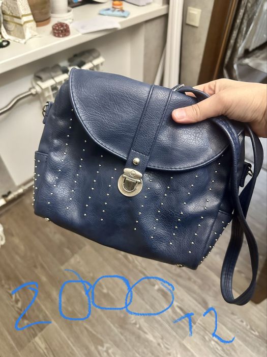 Продам сумки в отличном состоянии