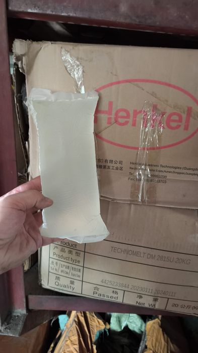 Продам Henkel термо клей