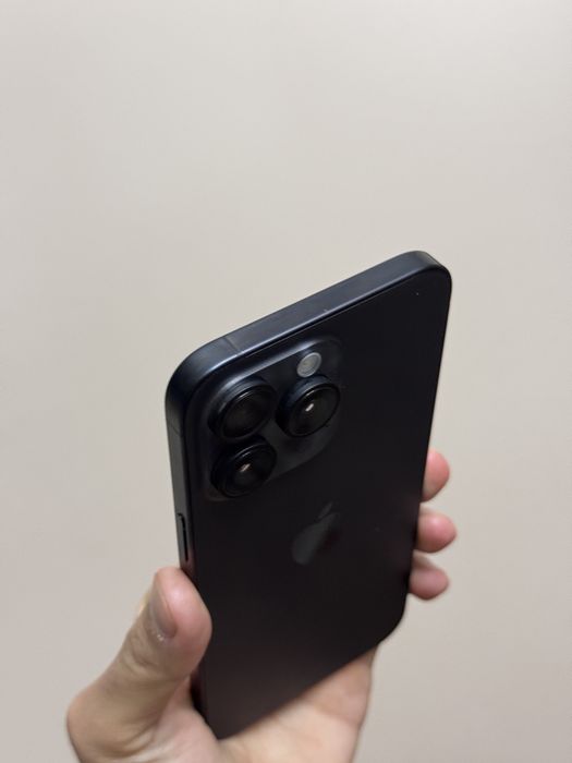 Iphone 15 Pro Max. 256гб. 10/10