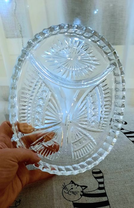 Продам советский хрусталь