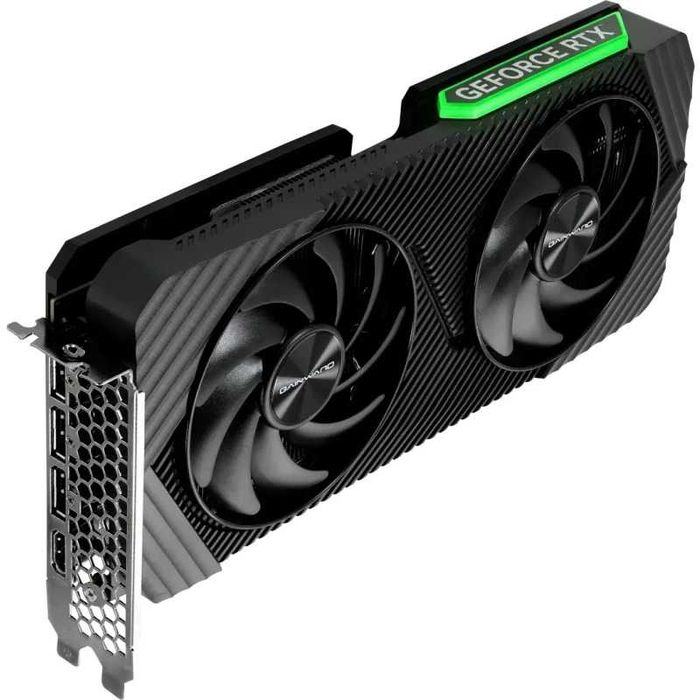 Placa video RTX 4070 Super