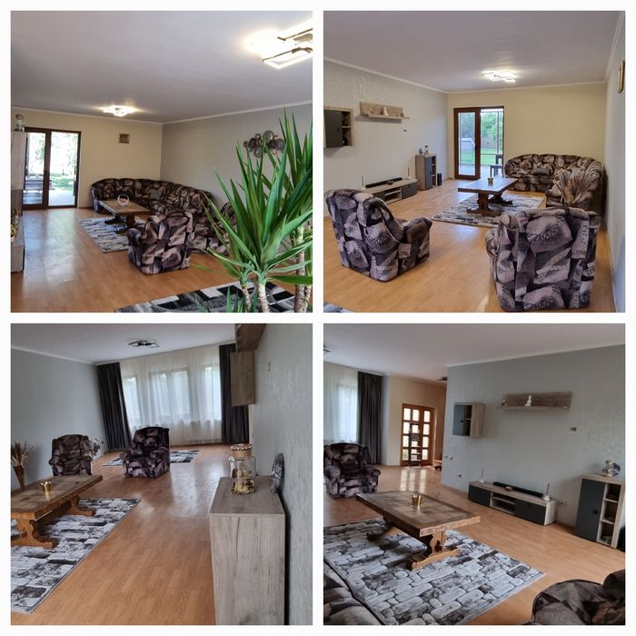 Vând casă / vilă în Gai ( Str. Fagului ).