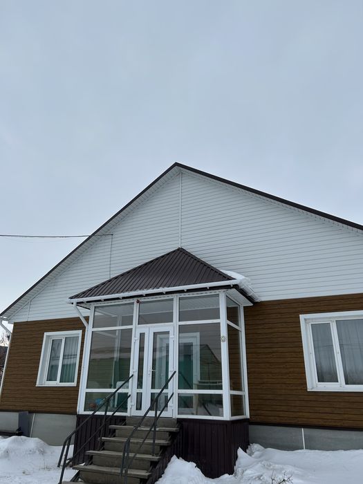 Сдам дом в аренду на мероприятия