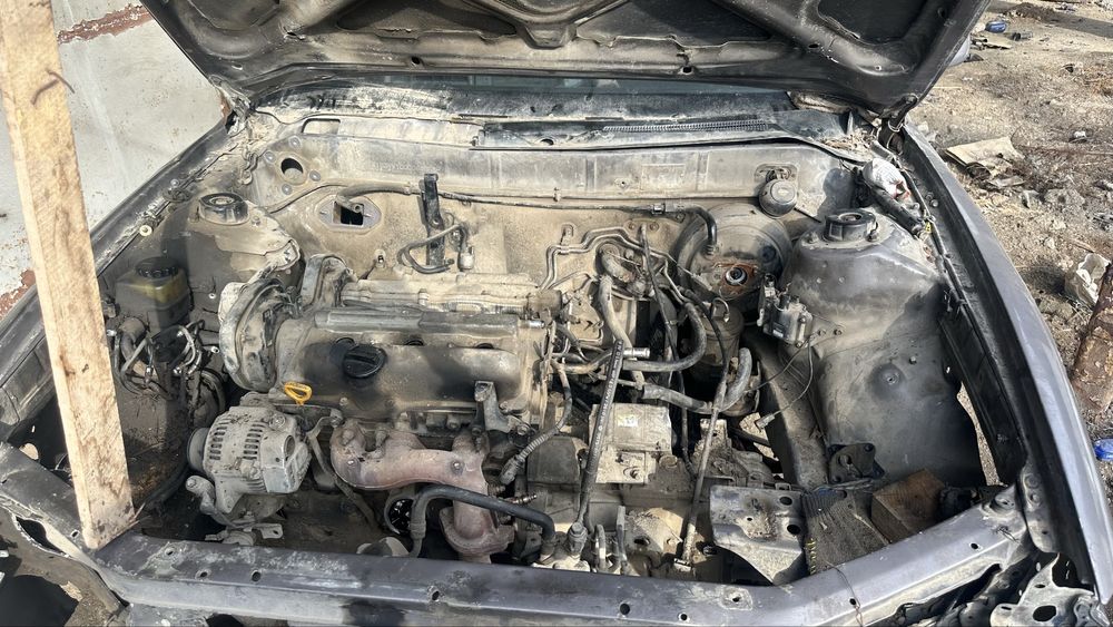 Камри 10 все есть