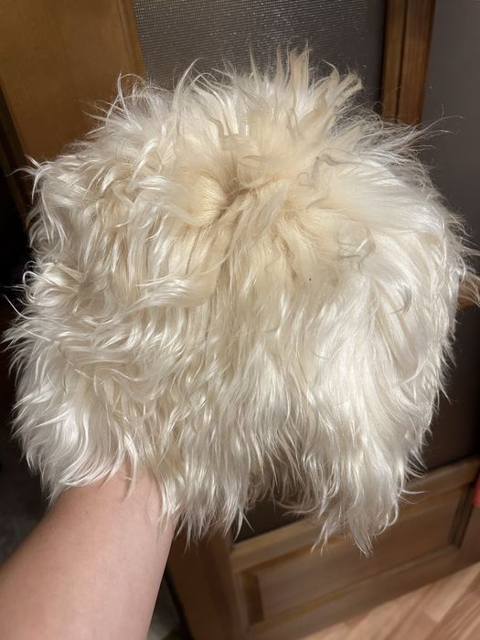 Продам папаху в отличном состоянии