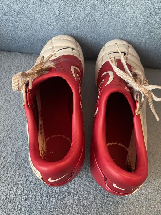 Nike Total 90 III SG mărimea 44 rar